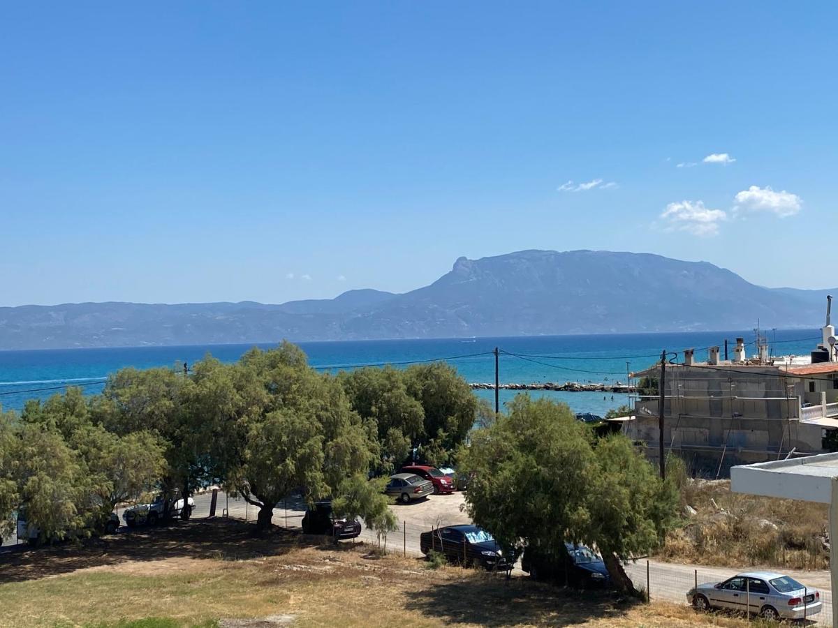 Assos Marina Διαμέρισμα Εξωτερικό φωτογραφία